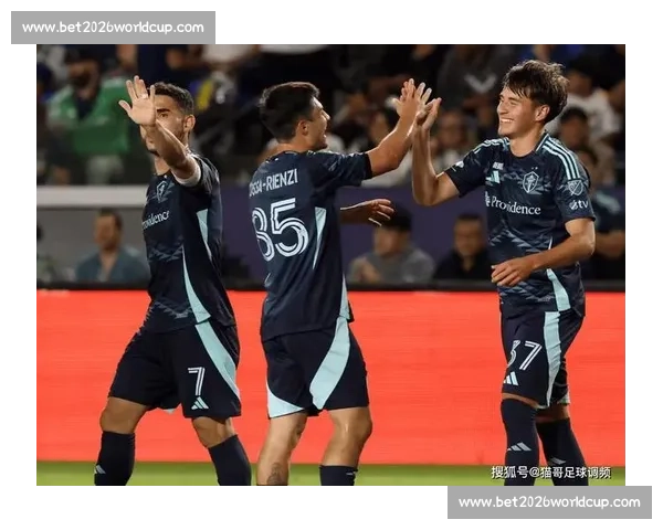 MLS精彩瞬间：红白战袍闪耀绿茵，上演绝杀好戏！