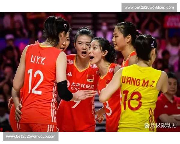 奥运预选赛前瞻!女排国家队名单,每一位都是关键! 奥运预选赛前瞻!女排国家队名单,每一位都是关键!