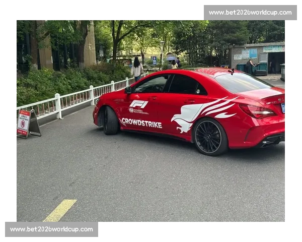 打破僵局F1安全车重塑比赛格局，下个回合谁能笑到最后