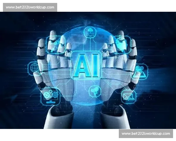 智能裁判系统：AI能否终结争议，让电子竞技的公平性更上一层楼