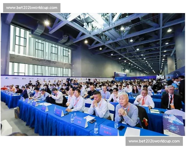 梦想起航的地方，电竞国际展览会开启新篇章